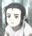 Kasumi Gyobu (Young)