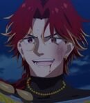 Alflame Rare Vankish