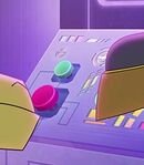 Energon Power Reactor Computer Voice