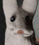 Bunny Monkey