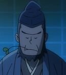 Servant (Episode 15)