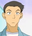 Todoroki's Assistant