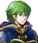 Merric