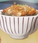 Yakitori Restaurant Manager