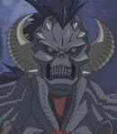 Zure, Knight of Dark World