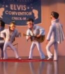 Elvis Impersonators