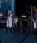 Venus Sound Factory Operators