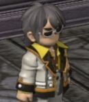 Red Constellation Jaegers