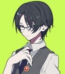 Simon / Takaaki Saimon