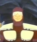 Night Creeper Leader