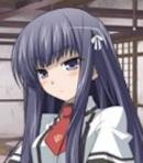 Shouko Kirishima