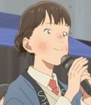 Committee Chairperson