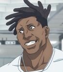 Johnson Shawn Underwood