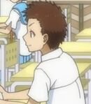 Student (Episode 12)