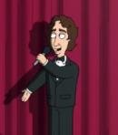Josh Groban