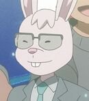 Moderator (Losers' Bracket)