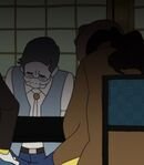 Bedchamber Investigation Team