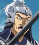 Yu Feng Force Soldiers