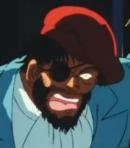 President (Episode 9)