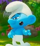 Sound Effects Smurf