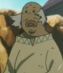 Mayor of Yakou Village