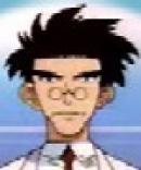 Professor Ken Sanada