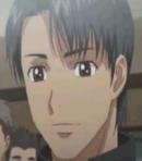 Derek Kairos (Young)