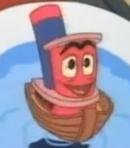 Scuffy the Tugboat