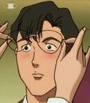 Colony Representative C