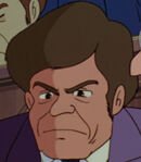 American Representative