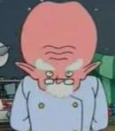 Dr. Werner Von Brain