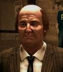 Radko Maximilian Perry