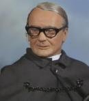 Father Stanley Unwin