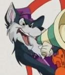 Robbie Rotten (Wolf)