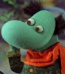 Bug-Collecting Hemulen