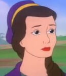 Filipa Moniz Perestrelo