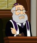 Rabbi Elder