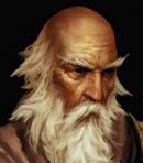 Deckard Cain