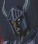 Guardian of the Labyrinth