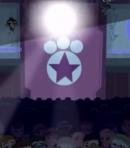 Pets on a Boat Announcer