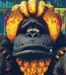 Kong Elder