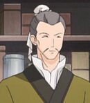 Store Manager (Episode 24)