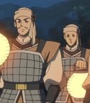 Soldiers (Episode 33)