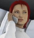 Harmony Angel / Rebecca Drake