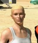 Professor Susan Todd