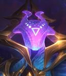 Infinite Ruler Olorun