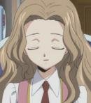 Nunnally Lamperouge