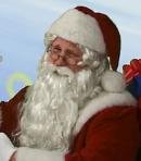 Santa Claus (Live-Action)