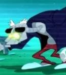 The Annihilationator