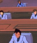 Operators (Episode 16)